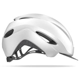 Casco Rudy Central - Bianco opaco