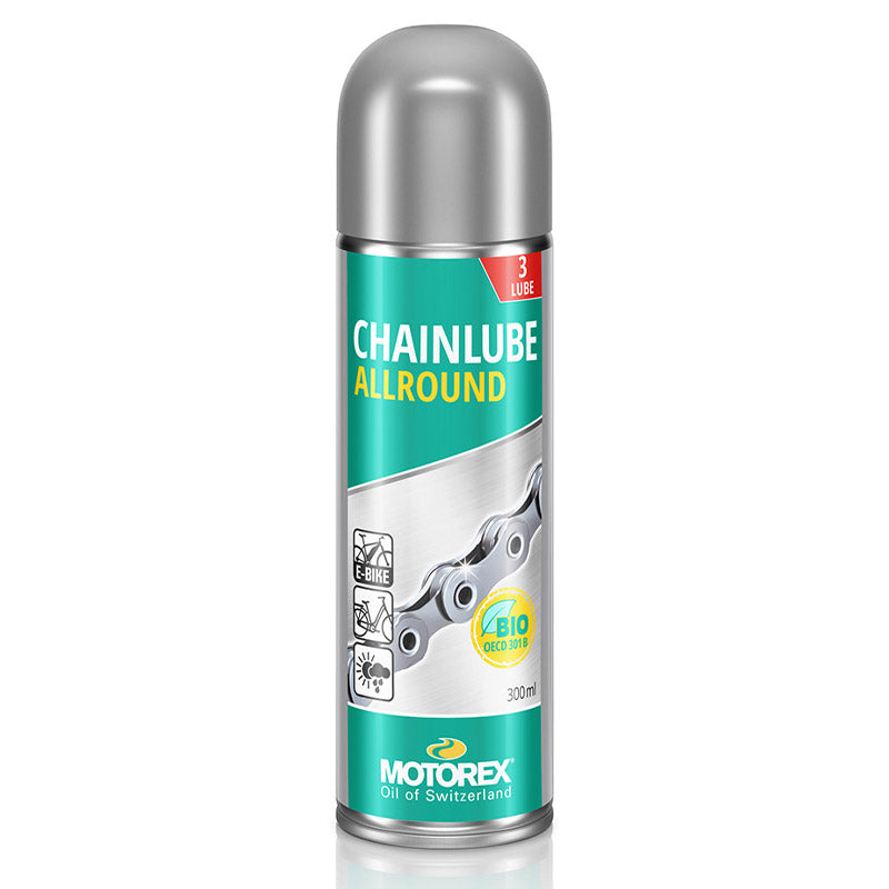Motorex Chain Lube - 300 ml - C