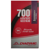Camera D'Aria Chaoyang 700x25/32 - Valvola 60 mm