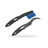 Set Spazzole Pulizia Pro