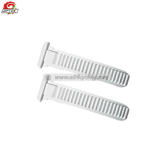 Cinturino per leva caliper Sidi - Bianco