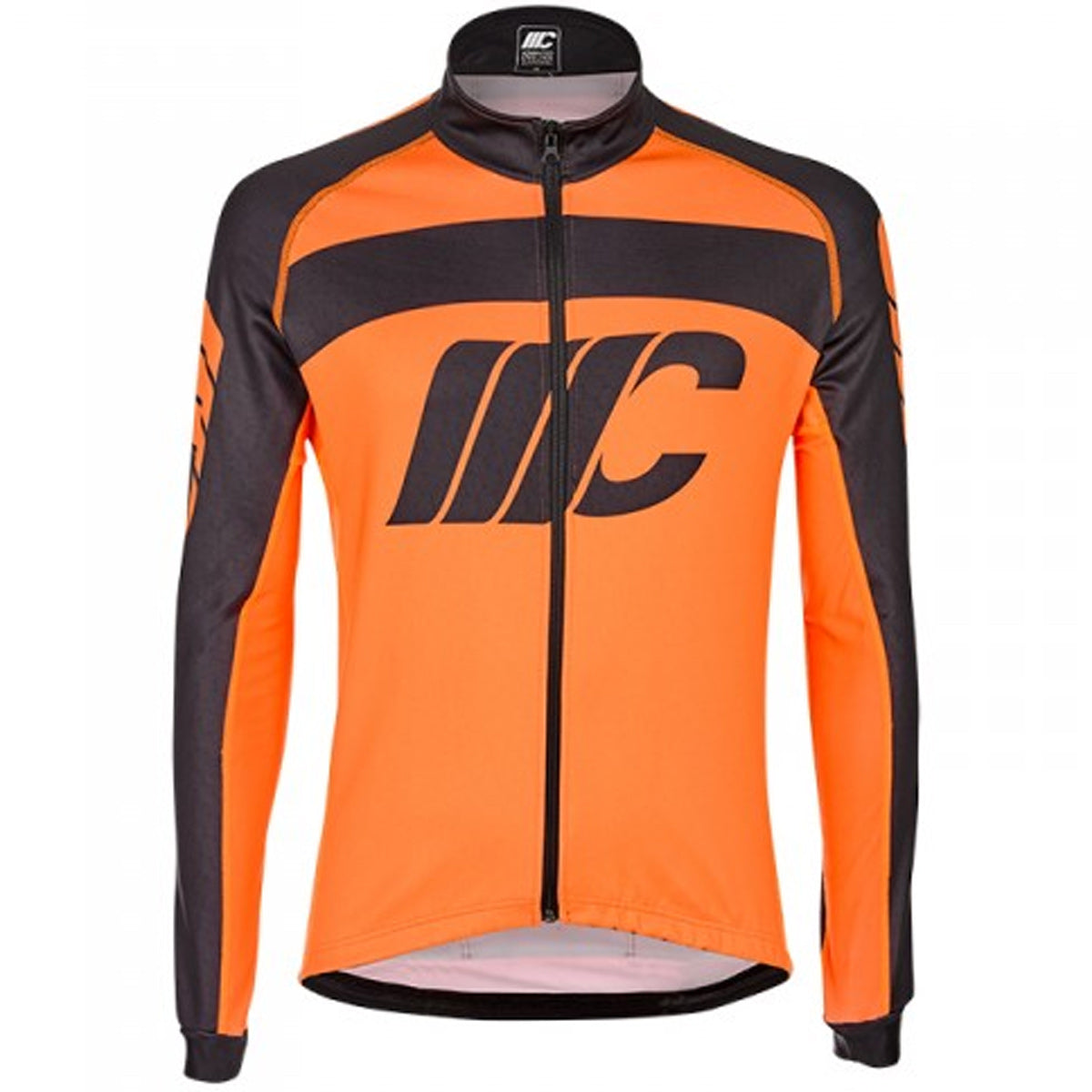 Giacca Cipollini Focus - Arancio