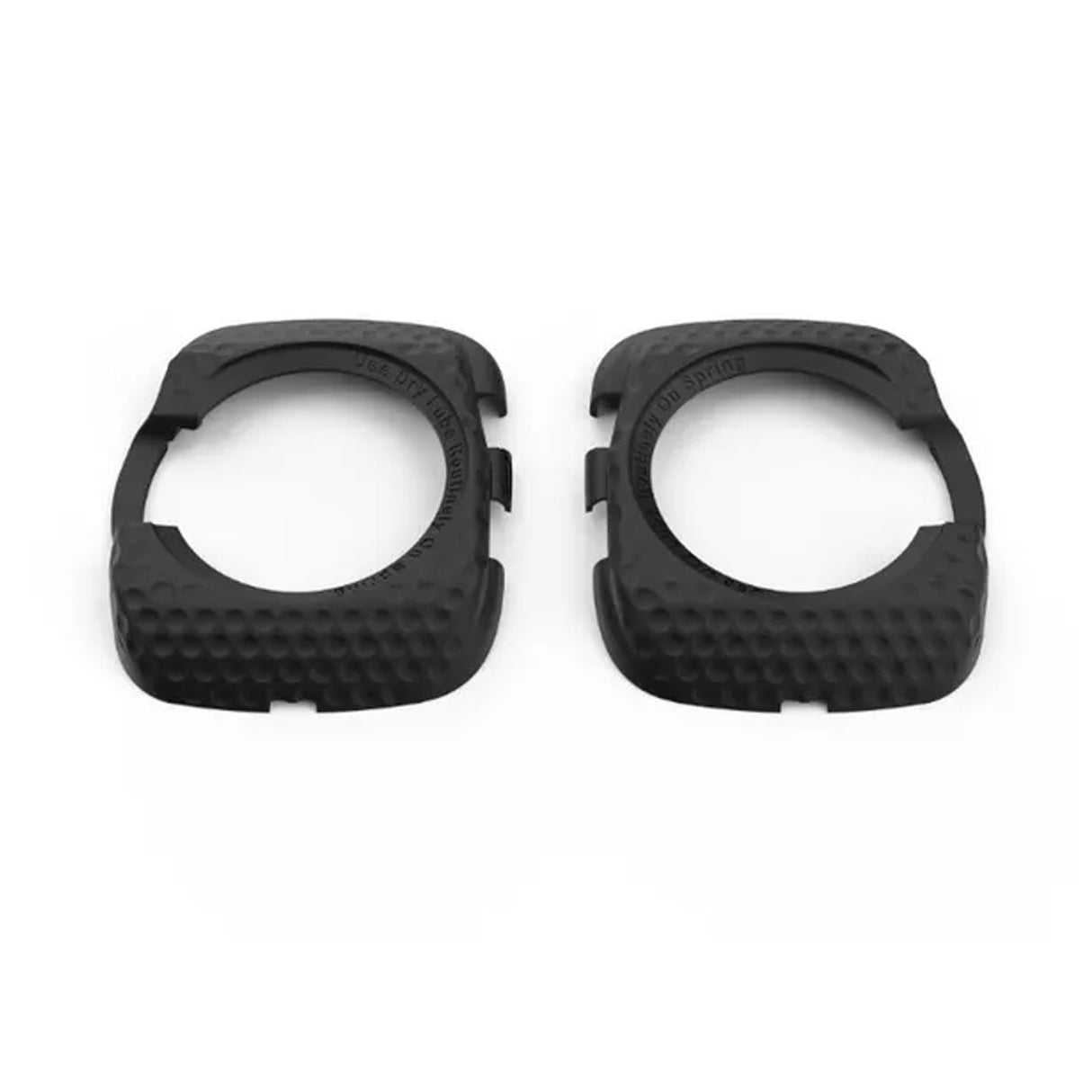 Cover di ricambio tacchette Speedplay Wahoo - M