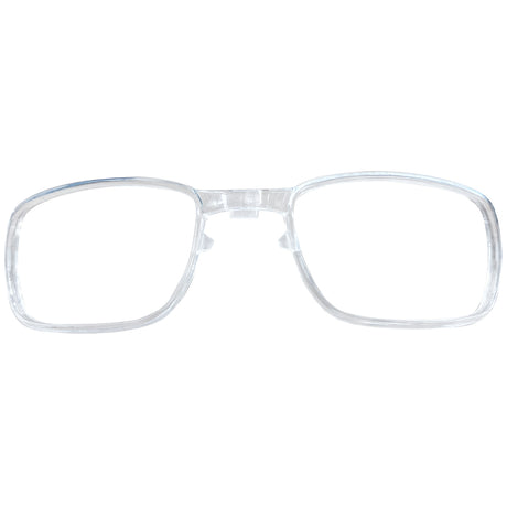 Inserto Ottico Neon Clip-on - B