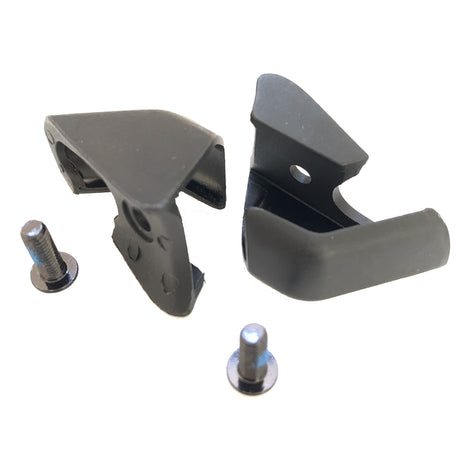 Specialized clip manubrio Aerofly II - Nero - H