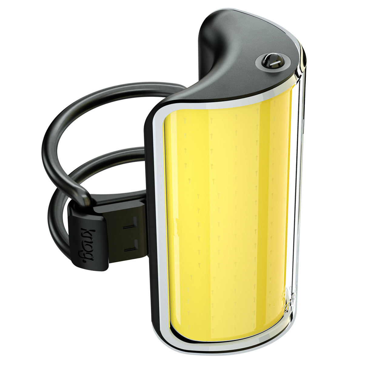 Luce Knog Mid Cobber - Anteriore