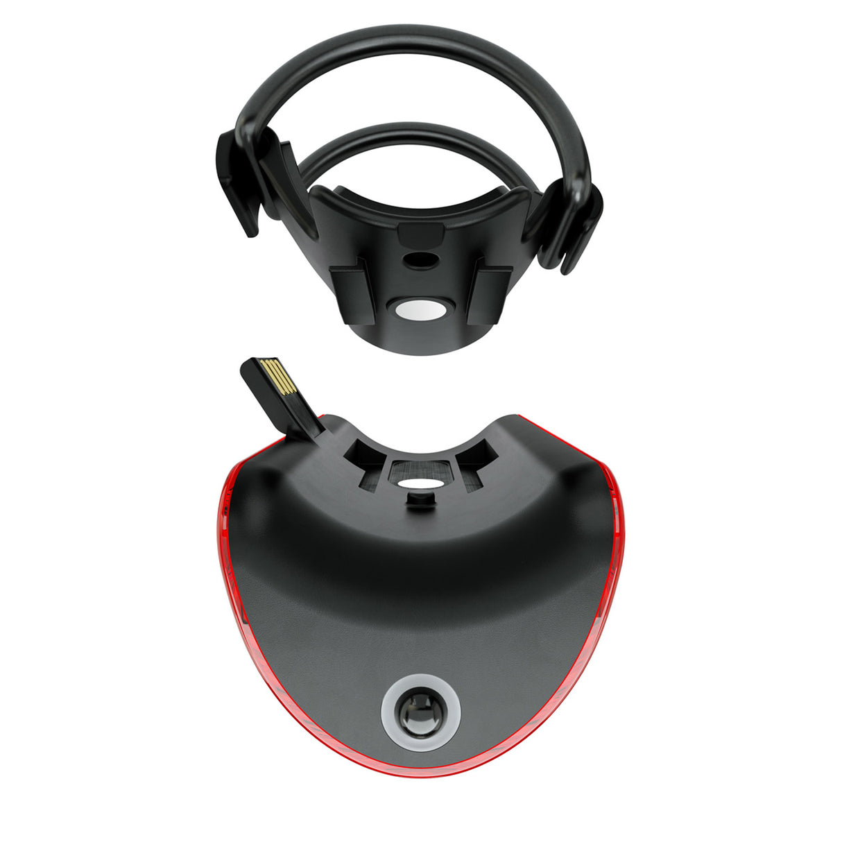 Luce Knog Mid Cobber - Posteriore