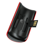 Luce Knog Mid Cobber - Posteriore