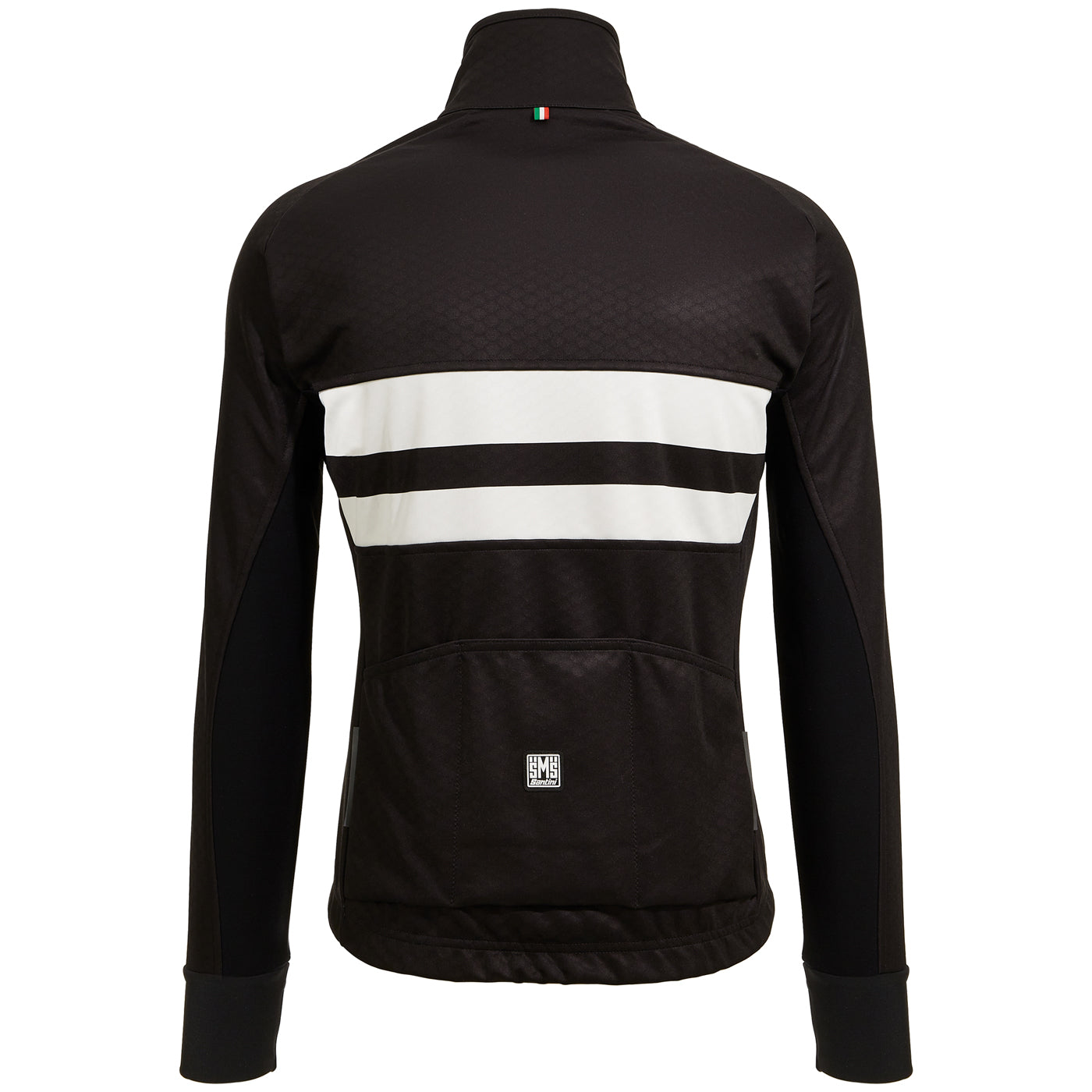 Giacca Santini Colore Halo - Nero - C
