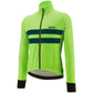 Giacca Santini Colore Halo - Verde - L