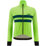 Giacca Santini Colore Halo - Verde - M
