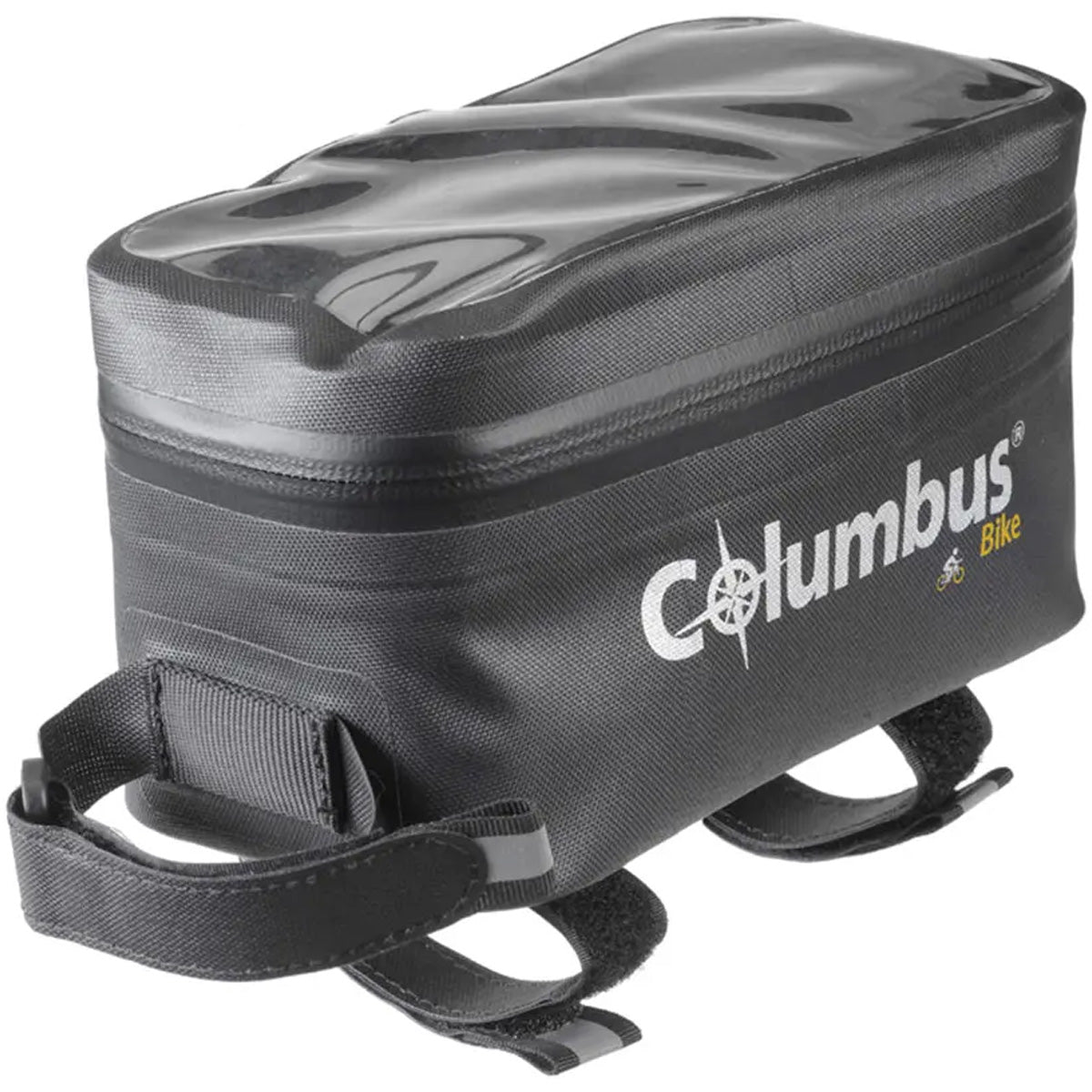 Borsa Columbus Dry Phone - Nero - G