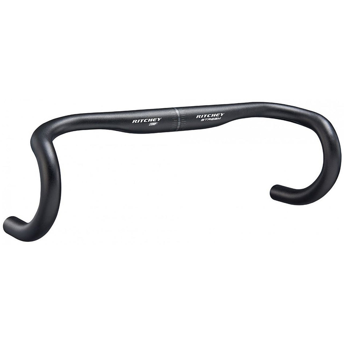 Manubrio Ritchey Comp Streem III - Nero - H