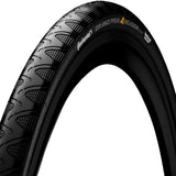 Copertoncino Continental GP 4-Season - 25C - Nero - B