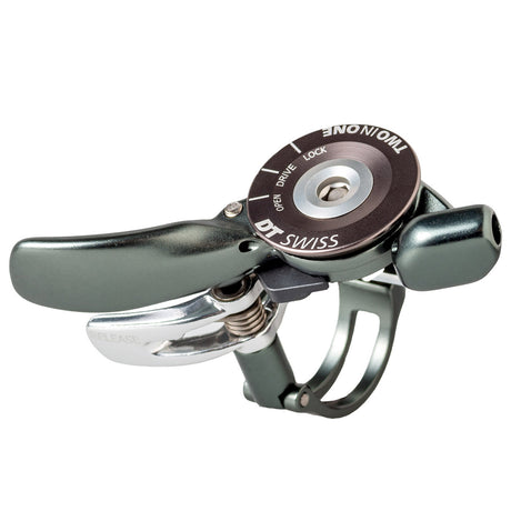 Comando remoto Dt Swiss per forcella Two-in-One - G