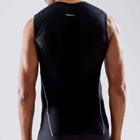 Maglia Intima Craft Cool Mesh Superlight SL M - Nero - E