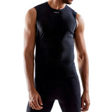 Maglia Intima Craft Cool Mesh Superlight SL M - Nero - D