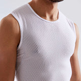 Maglia Intima Craft Cool Mesh Superlight SL M - Bianco - F