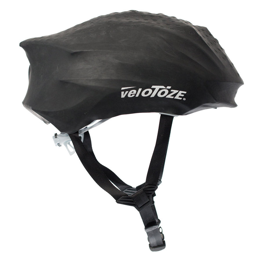 Copricasco VeloToze - Nero