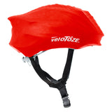 Copricasco VeloToze - Rosso