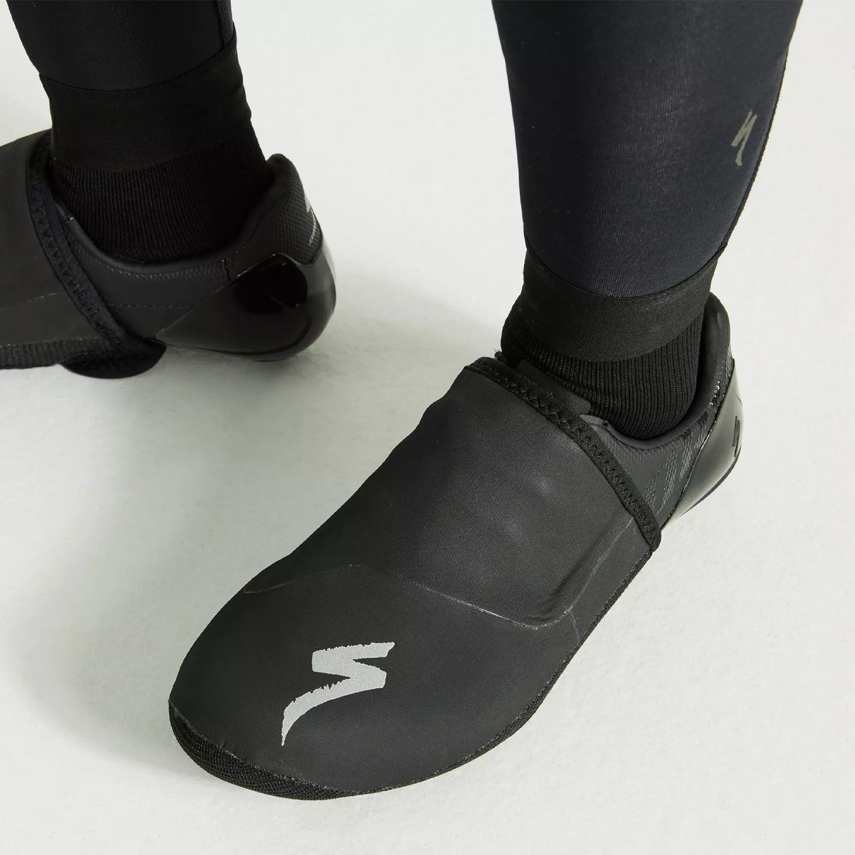 Copripunta Specialized Neoprene 2 - Nero - O