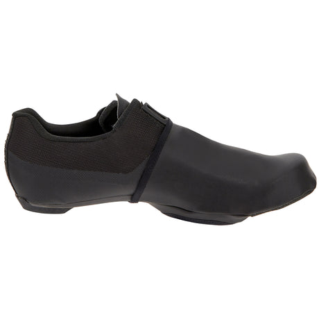 Copripunta Santini Winter Shield - Nero - Q