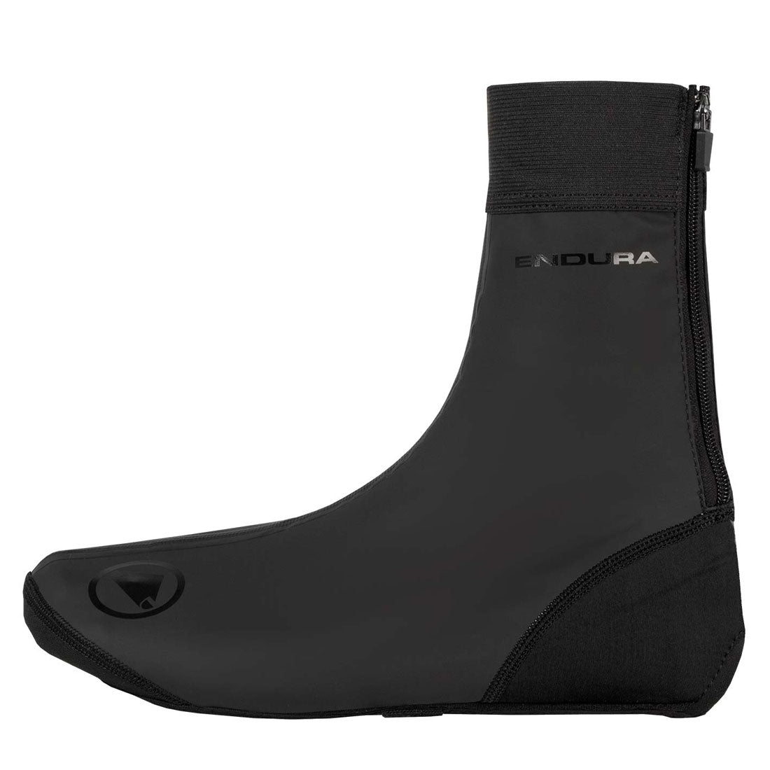 Copriscarpe Endura Windchill - Nero