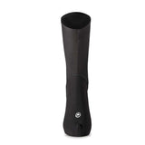 Copriscarpe Assos Spring Fall - Nero