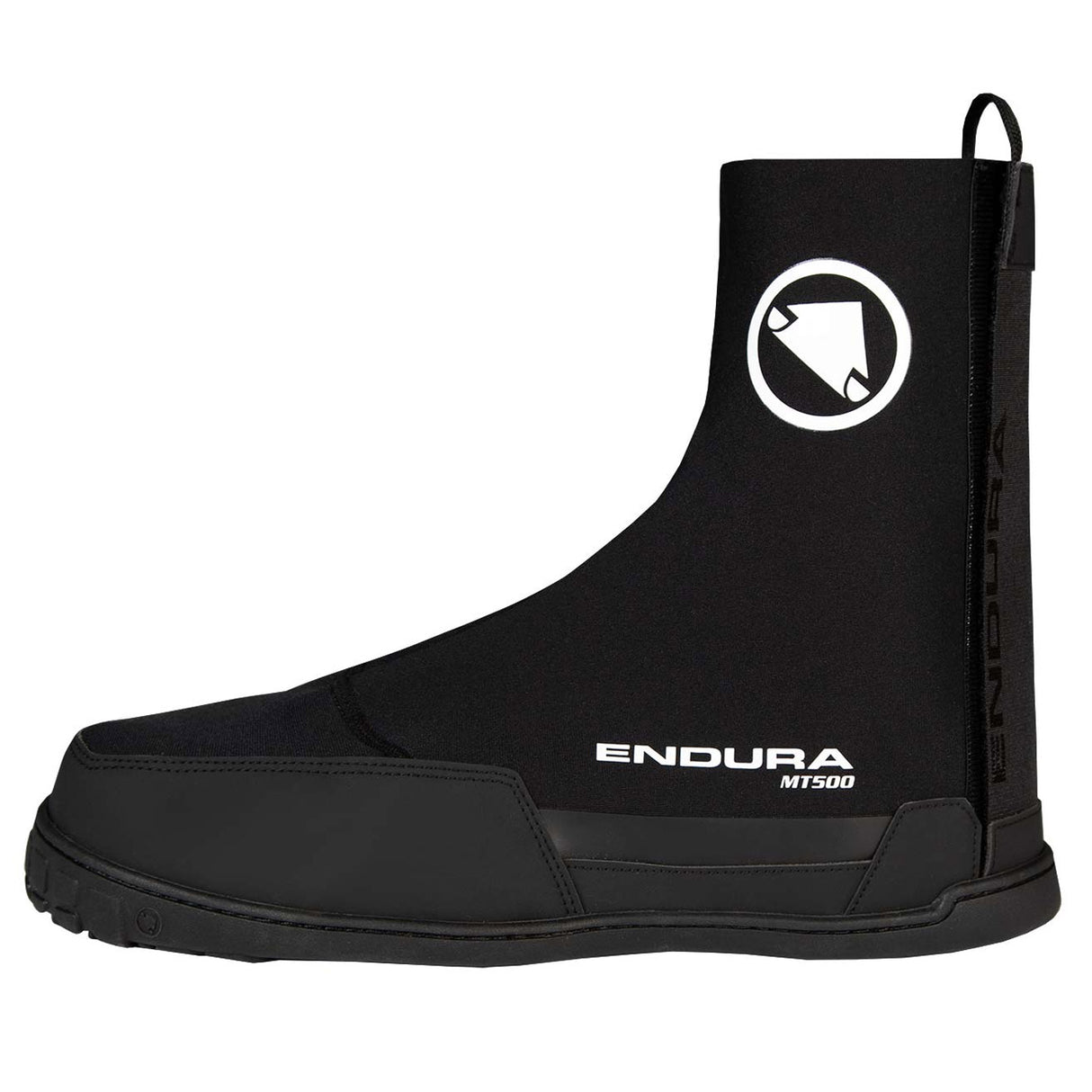Copriscarpe Endura MT500 Plus 2 - Nero