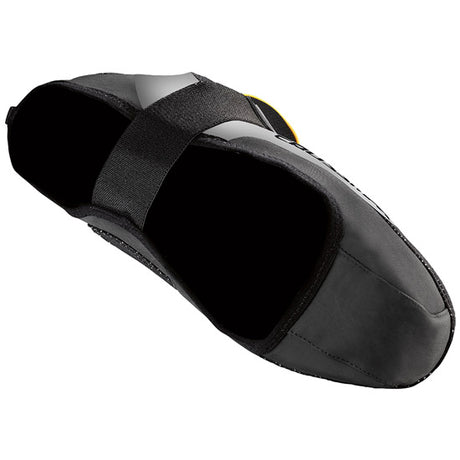 Copriscarpe Mavic Crossmax Pro Thermo Plus - Nero