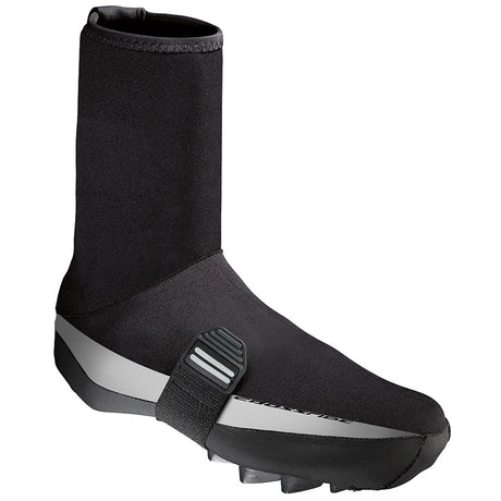 Copriscarpe Mavic Crossride H2O - Nero