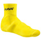 Calzino copriscarpa Mavic Knit - Giallo
