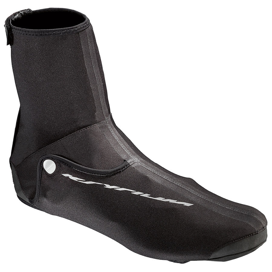 Copriscarpe Mavic Ksyrium Pro Thermo - Nero