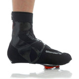 Copriscarpe Giordana Hydroshield - Nero