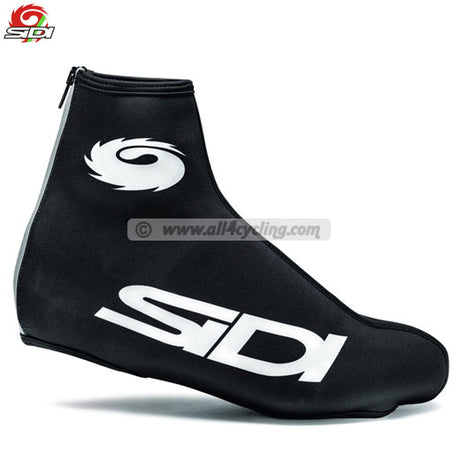 Copriscarpe invernale Sidi Tunnel - Nero