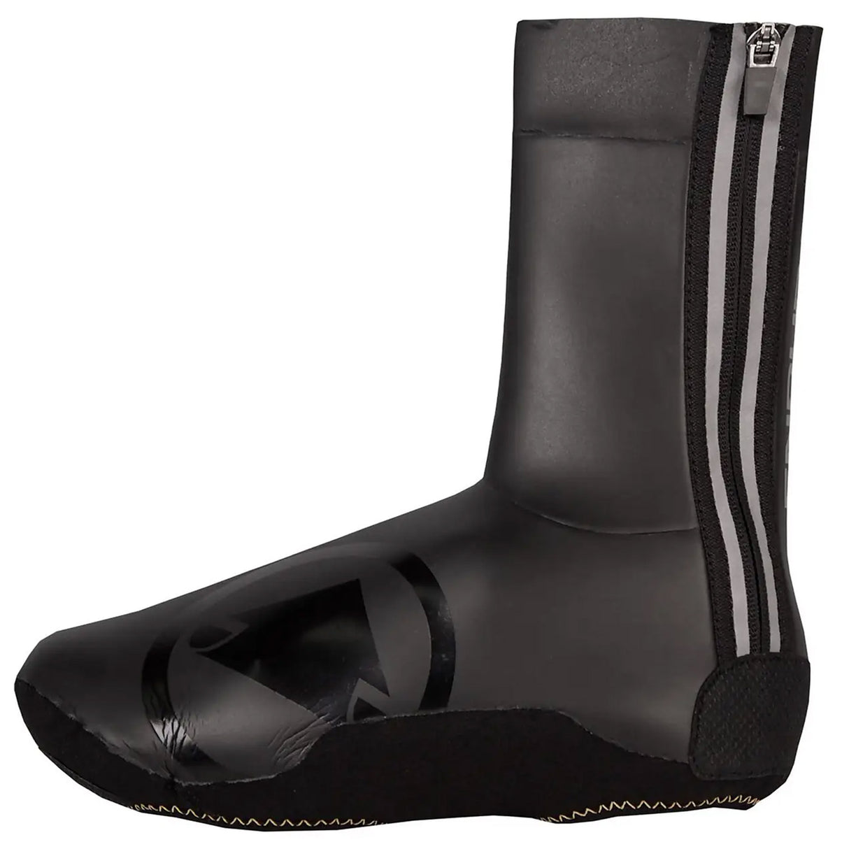 Copriscarpe Endura Freezing Point - Nero - P