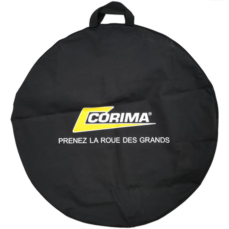Borsa portaruota strada Corima - B