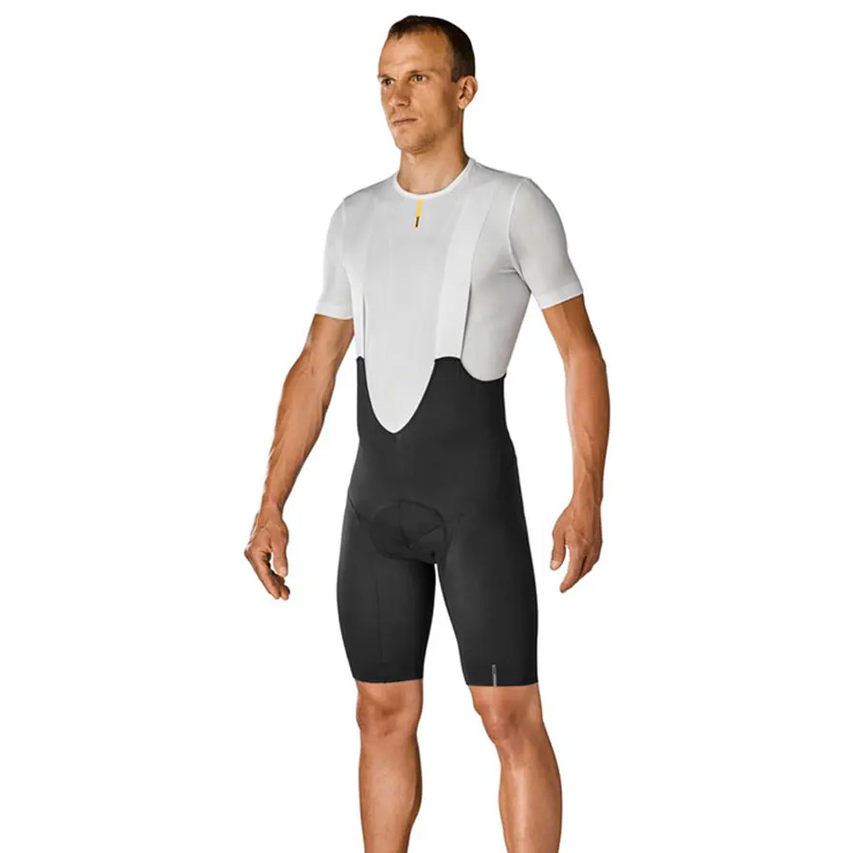 Salopette Mavic Cosmic II - Nero - I