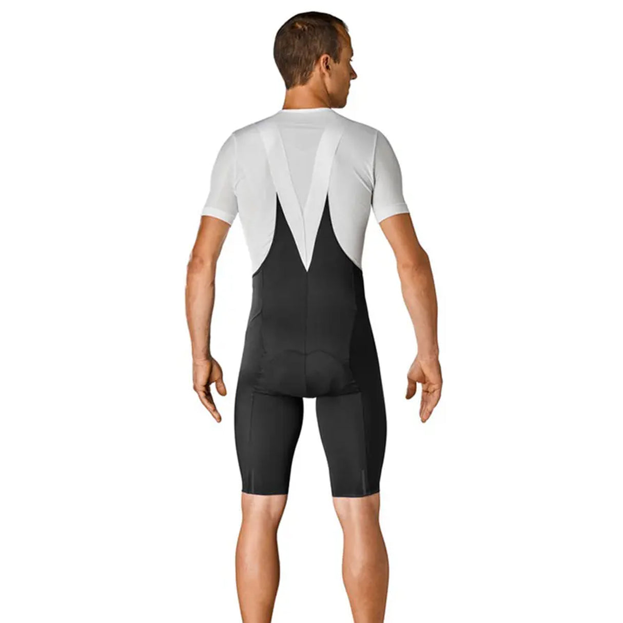 Salopette Mavic Cosmic II - Nero - L
