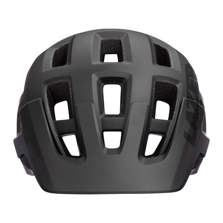 Casco Lazer Coyote - Nero