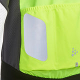 Giacca Craft ADV Bike Subz Lumen - Giallo - P