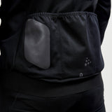 Giacca Craft ADV Bike Subz - Nero - A