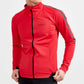 Giacca Craft ADV Bike Subz - Rosso - B