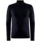 Maglia intima maniche lunghe Craft Core Dry Active Comfort HZ - Nero - P