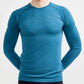 Maglia intima maniche lunghe Craft Core Dry Active Comfort - Blu - D