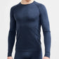 Maglia intima maniche lunghe Craft Core Dry Active Comfort - Blu scuro - B