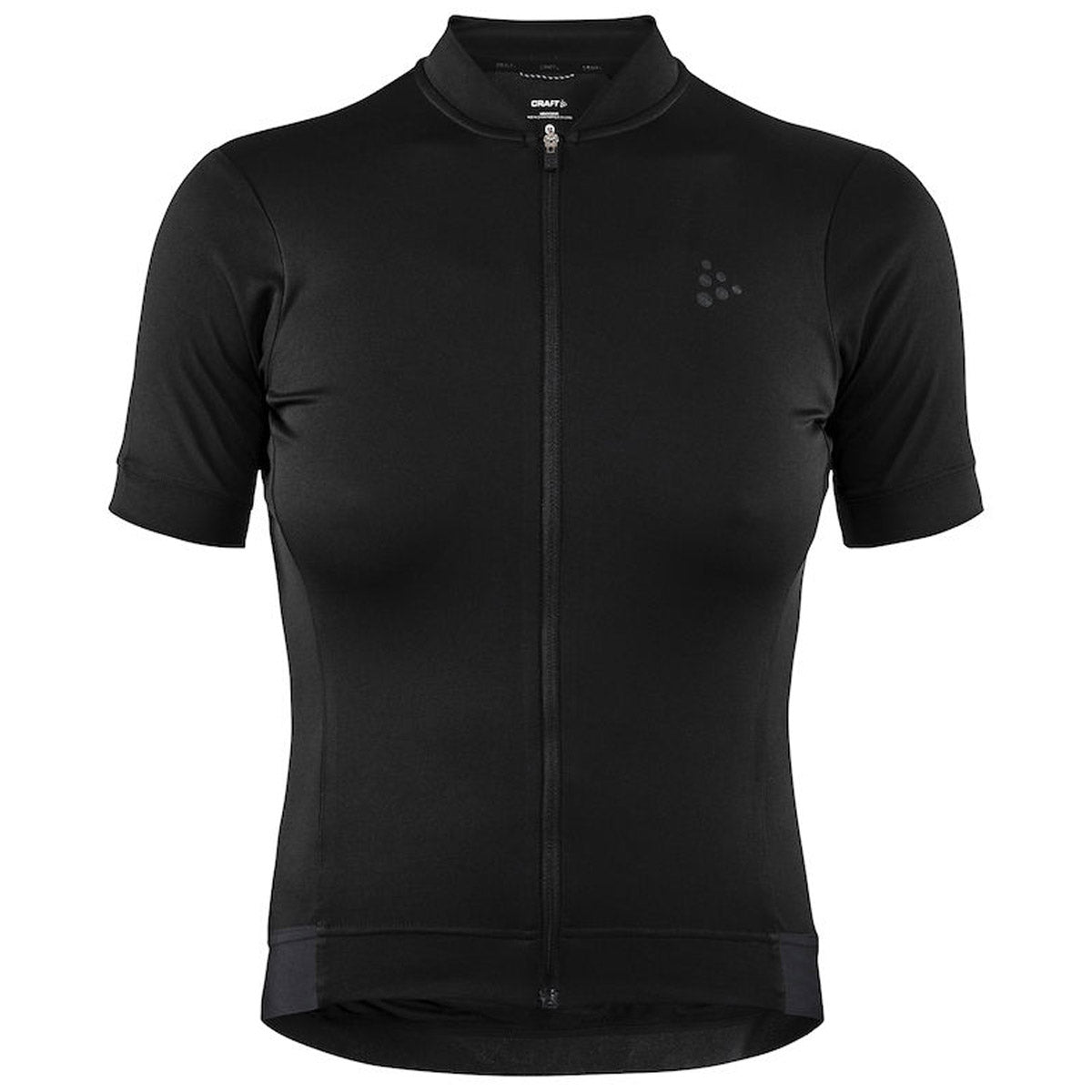Maglia donna Craft Essence - Nero