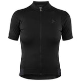Maglia donna Craft Essence - Nero