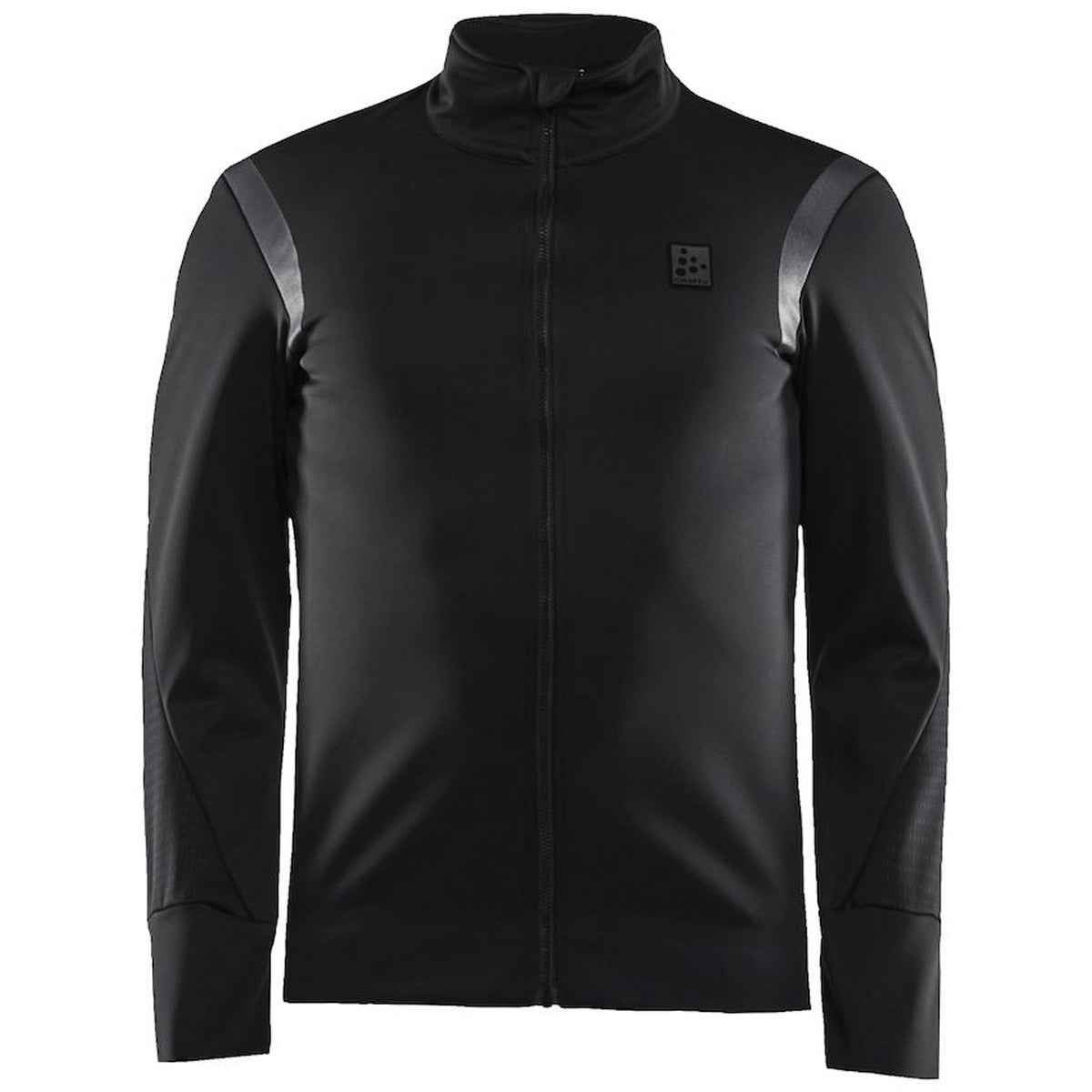 Giacca Craft Hale SUBZero M - Nero