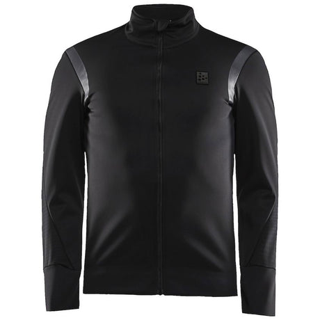 Giacca Craft Hale SUBZero M - Nero